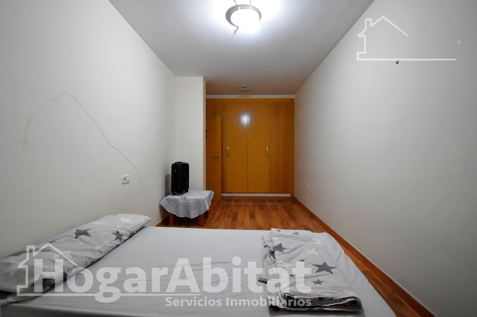 3 chambre Appartement à vendre à La Pobla del Duc avec piscine garage - 150 000 € (Ref: 10094784)