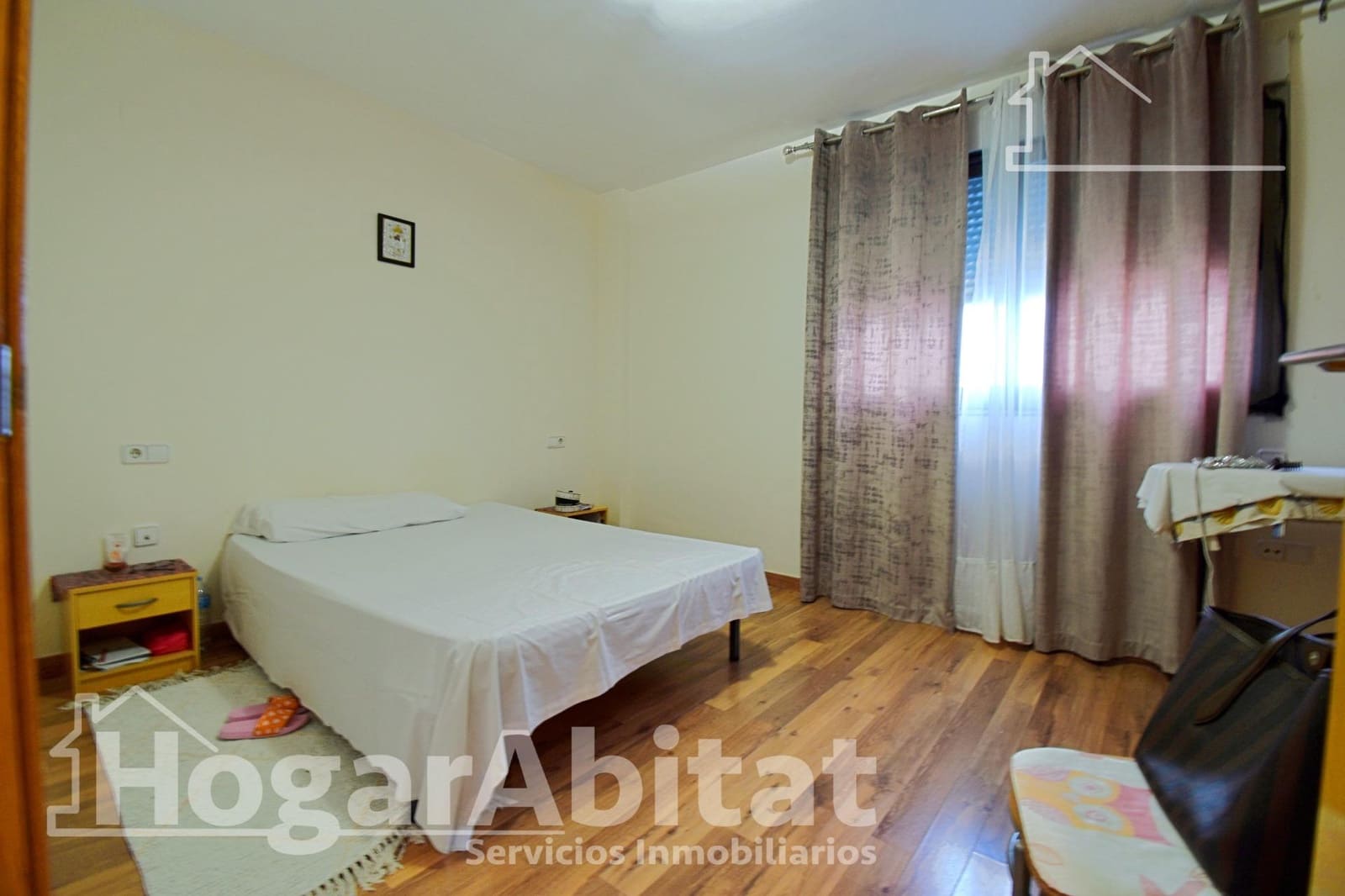 3 chambre Appartement à vendre à La Pobla del Duc avec piscine garage - 150 000 € (Ref: 10094784)