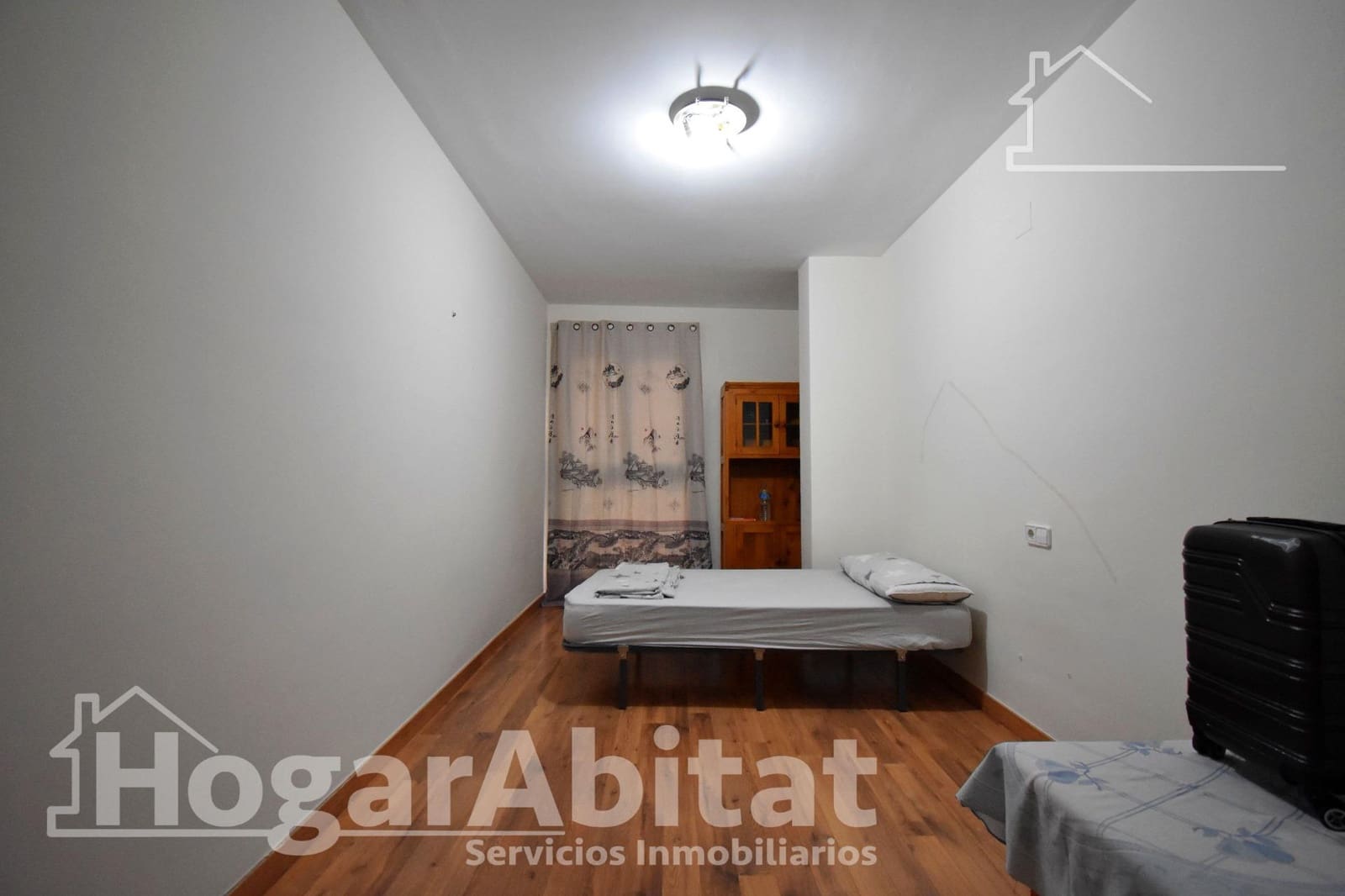3 chambre Appartement à vendre à La Pobla del Duc avec piscine garage - 150 000 € (Ref: 10094784)
