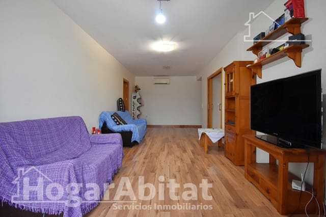3 quarto Apartamento para venda em La Pobla del Duc com piscina garagem - 150 000 € (Ref: 10094784)