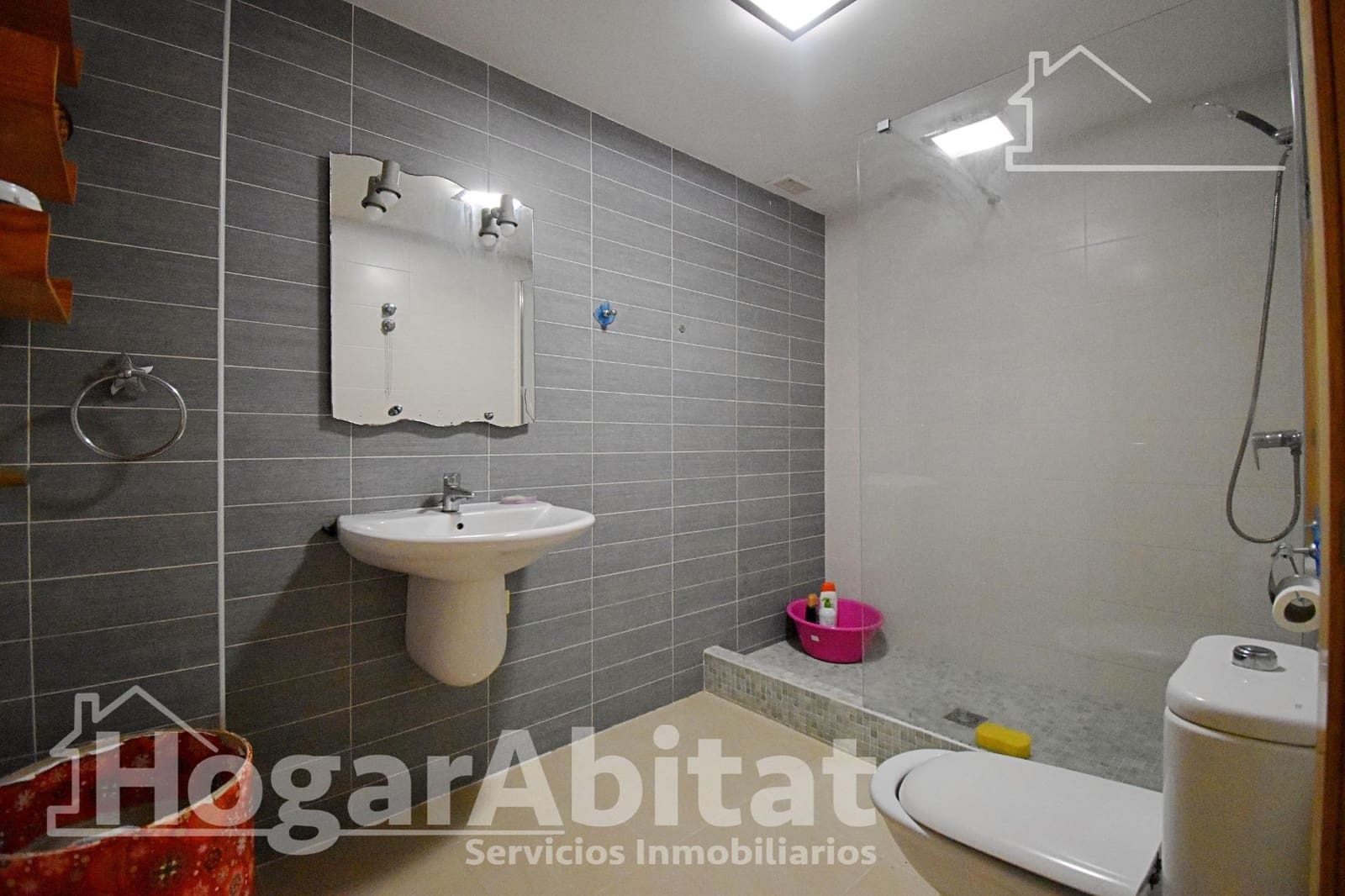 3 chambre Appartement à vendre à La Pobla del Duc avec piscine garage - 150 000 € (Ref: 10094784)