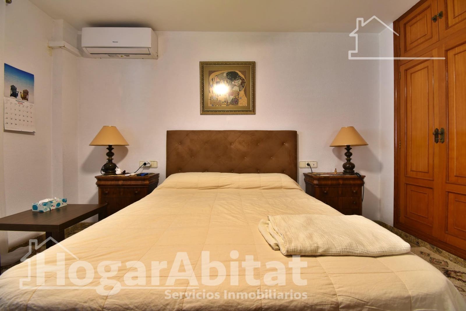 5 soverom Villa til salgs i Gandia med garasje - € 700 000 (Ref: 10094785)