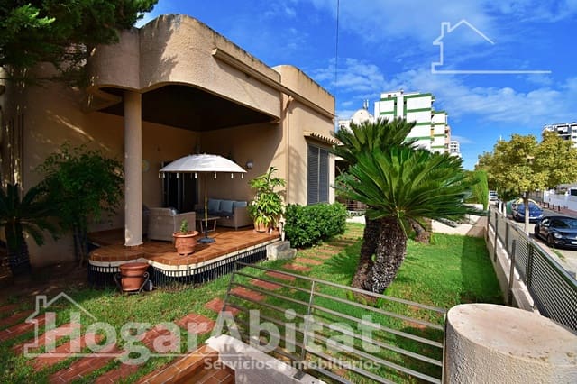 5 soverom Villa til salgs i Gandia med garasje - € 700 000 (Ref: 10094785)
