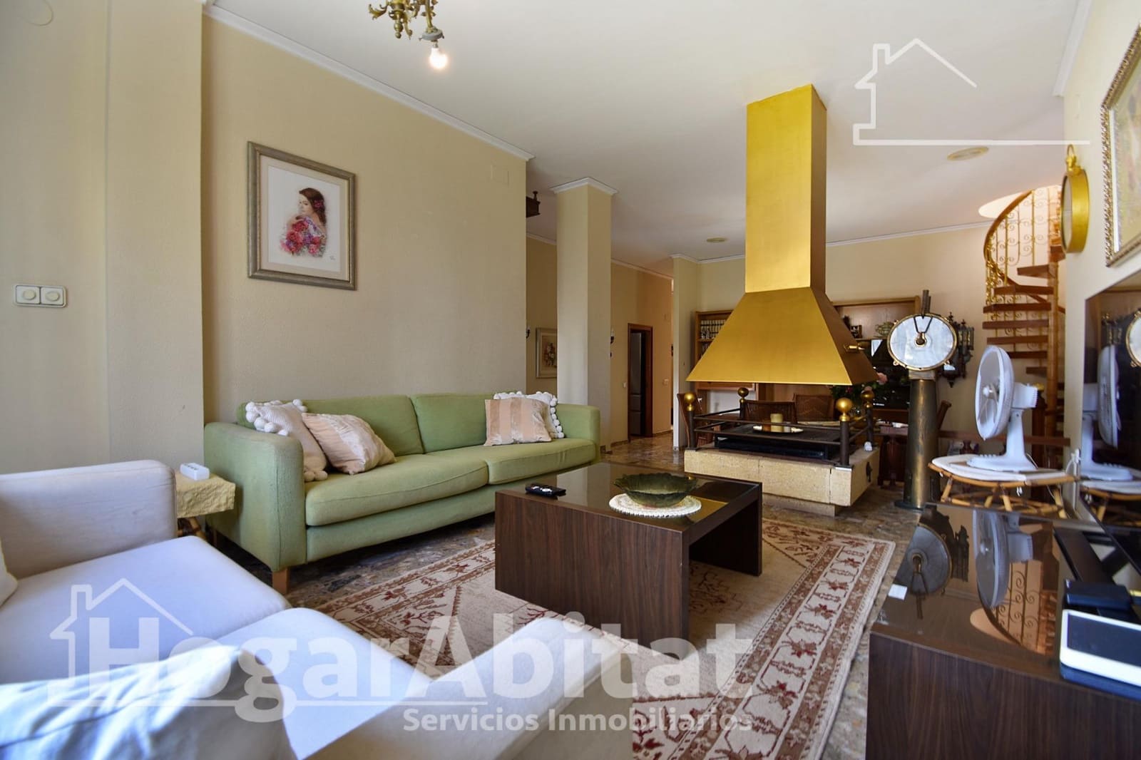 5 soverom Villa til salgs i Gandia med garasje - € 700 000 (Ref: 10094785)