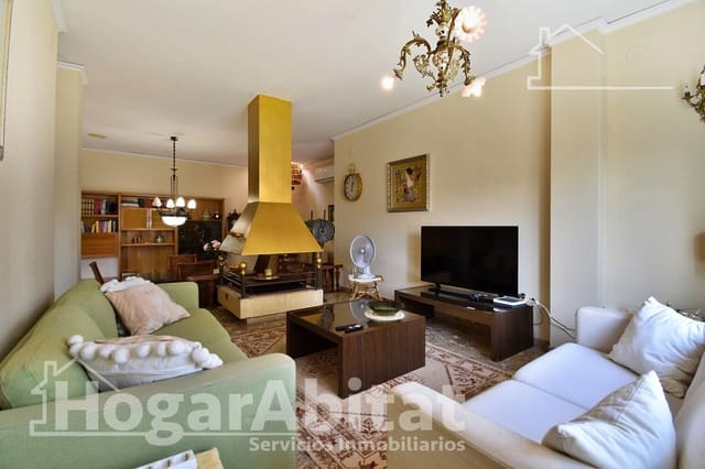5 soverom Villa til salgs i Gandia med garasje - € 700 000 (Ref: 10094785)