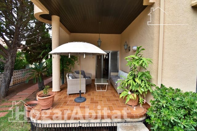 5 soverom Villa til salgs i Gandia med garasje - € 700 000 (Ref: 10094785)