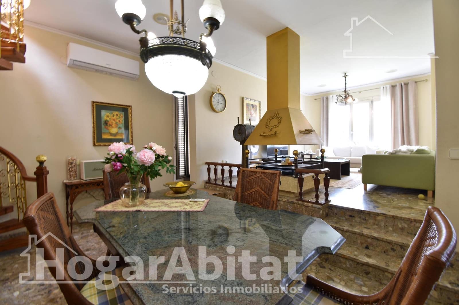 5 soverom Villa til salgs i Gandia med garasje - € 700 000 (Ref: 10094785)