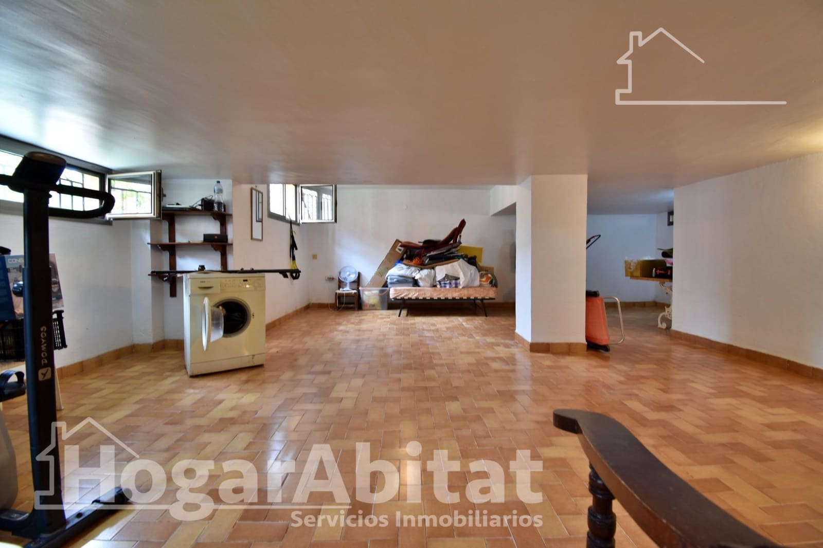 5 soverom Villa til salgs i Gandia med garasje - € 700 000 (Ref: 10094785)