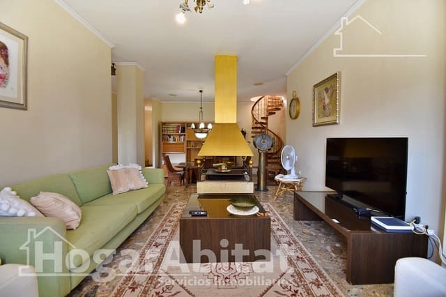 5 soverom Villa til salgs i Gandia med garasje - € 700 000 (Ref: 10094785)