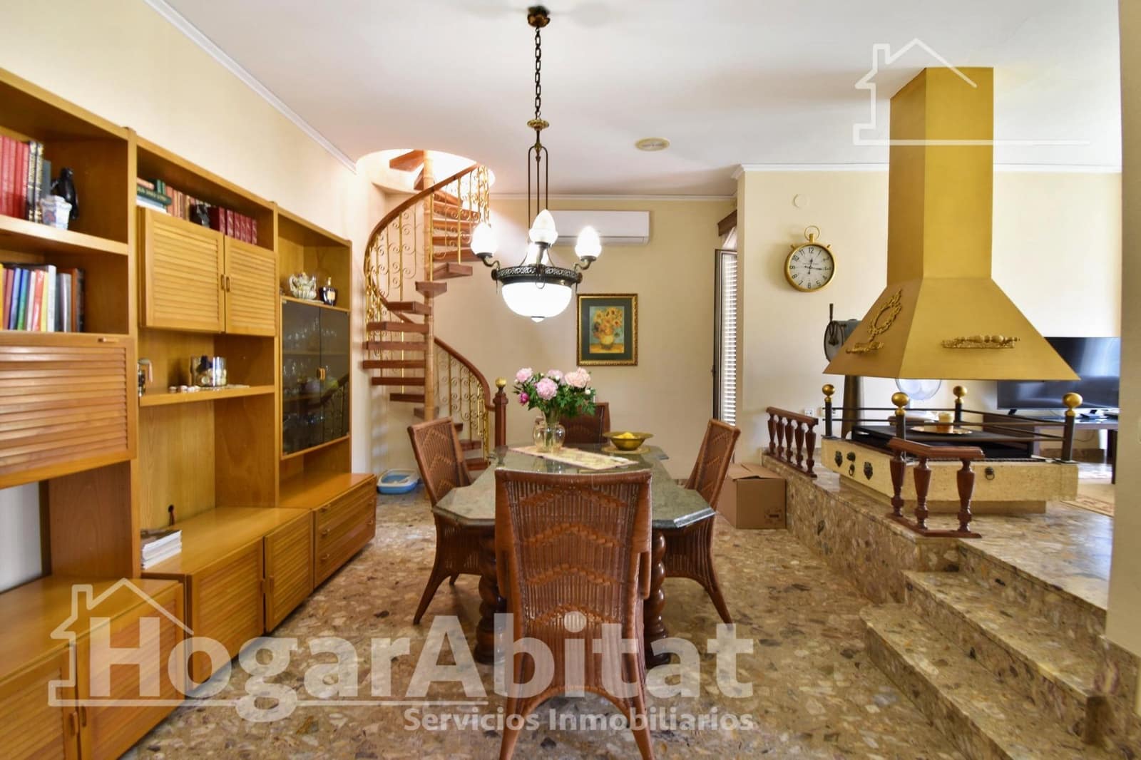 5 soverom Villa til salgs i Gandia med garasje - € 700 000 (Ref: 10094785)