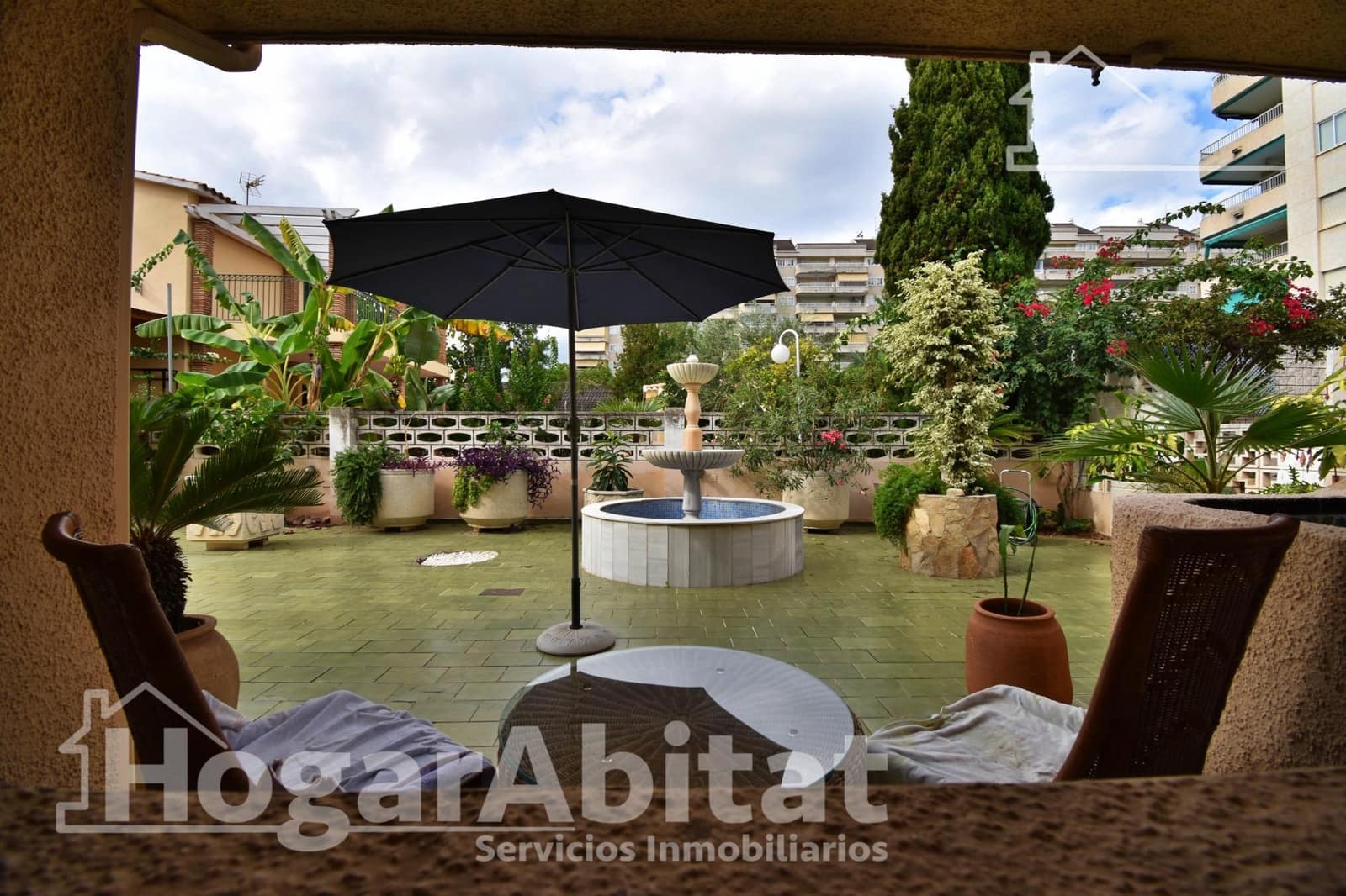 5 soverom Villa til salgs i Gandia med garasje - € 700 000 (Ref: 10094785)