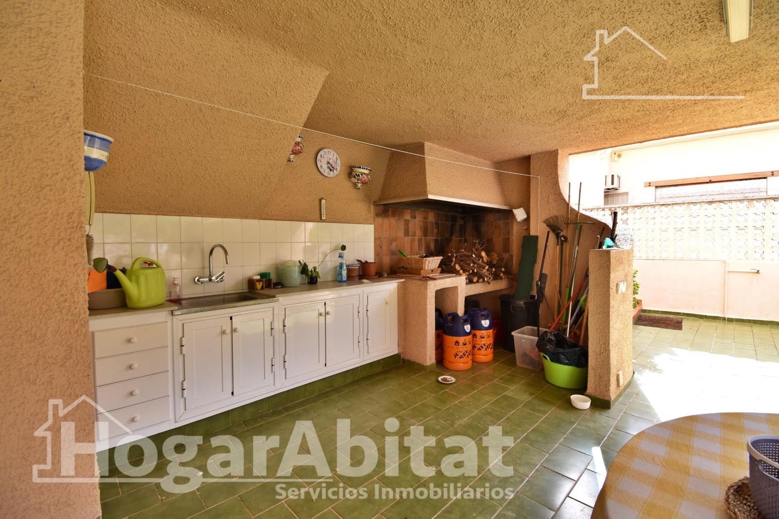 5 soverom Villa til salgs i Gandia med garasje - € 700 000 (Ref: 10094785)
