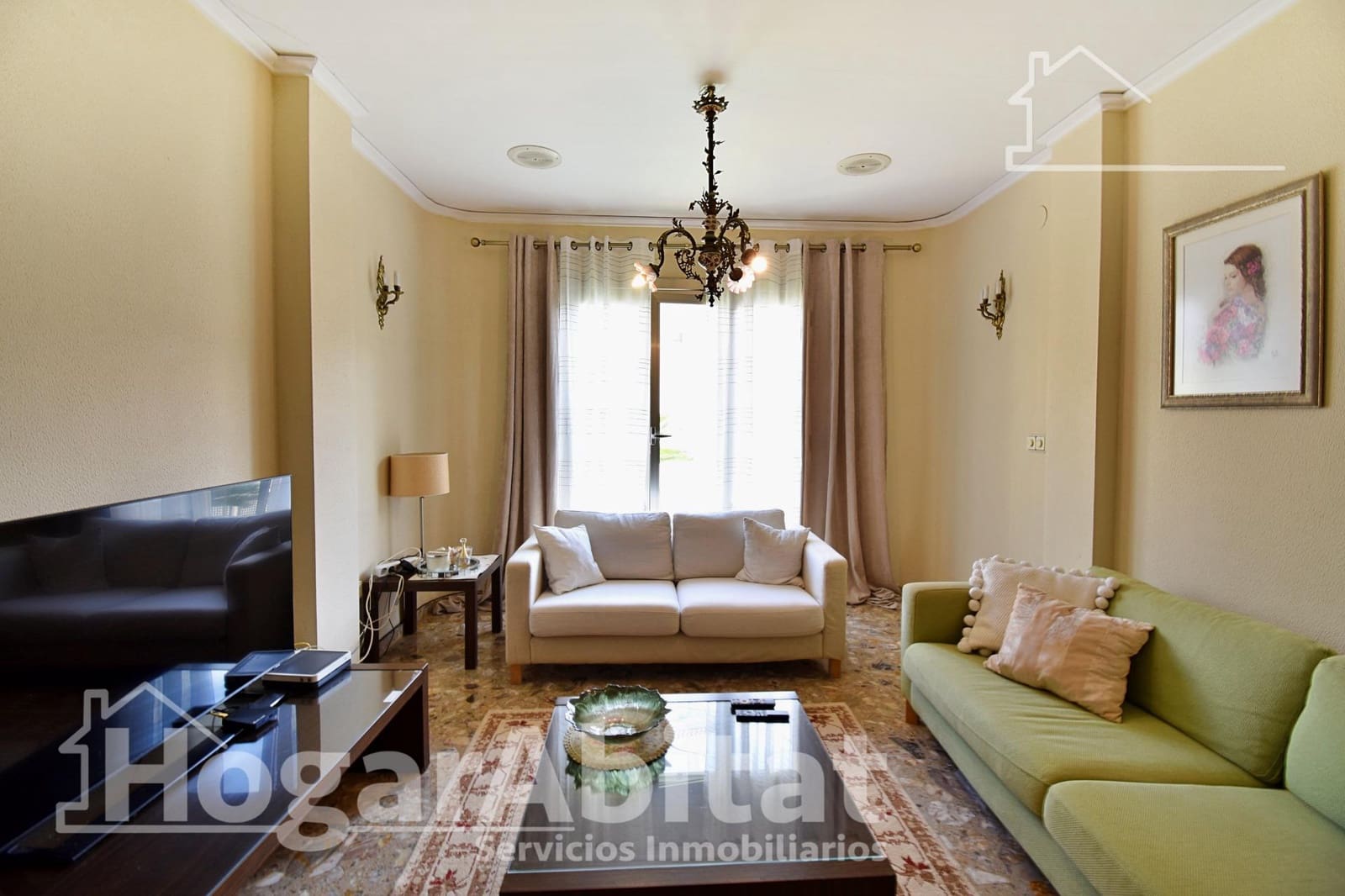 5 soverom Villa til salgs i Gandia med garasje - € 700 000 (Ref: 10094785)