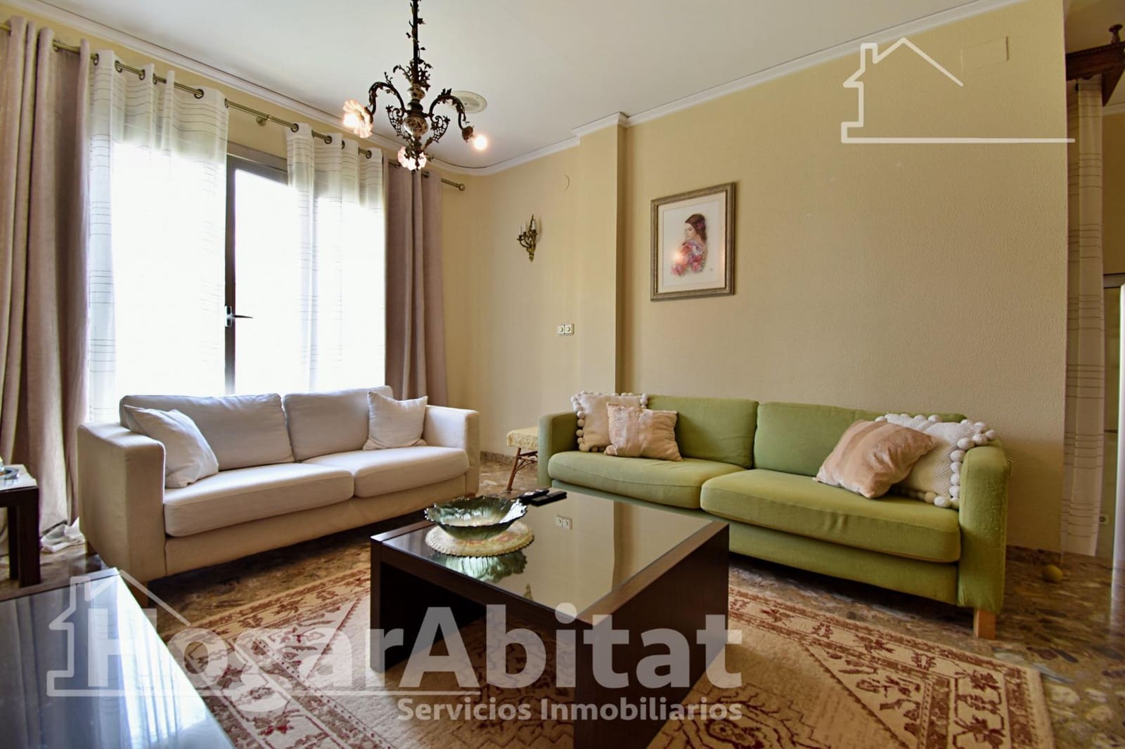5 soverom Villa til salgs i Gandia med garasje - € 700 000 (Ref: 10094785)