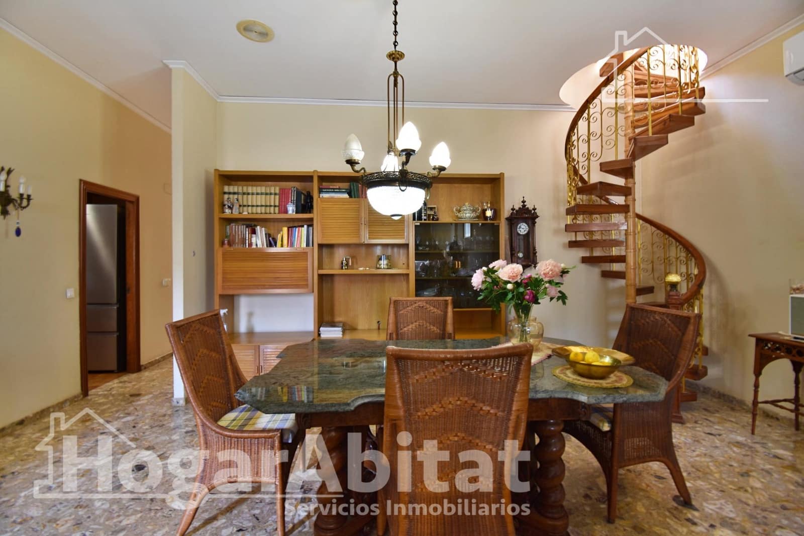 5 soverom Villa til salgs i Gandia med garasje - € 700 000 (Ref: 10094785)