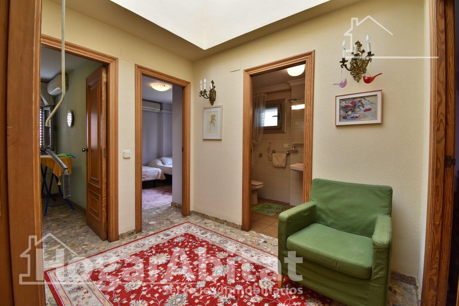 5 soverom Villa til salgs i Gandia med garasje - € 700 000 (Ref: 10094785)