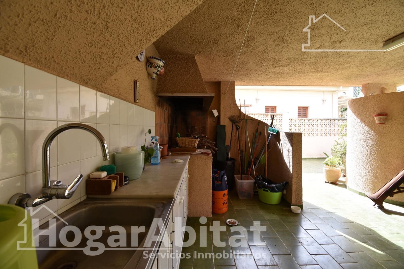 5 soverom Villa til salgs i Gandia med garasje - € 700 000 (Ref: 10094785)