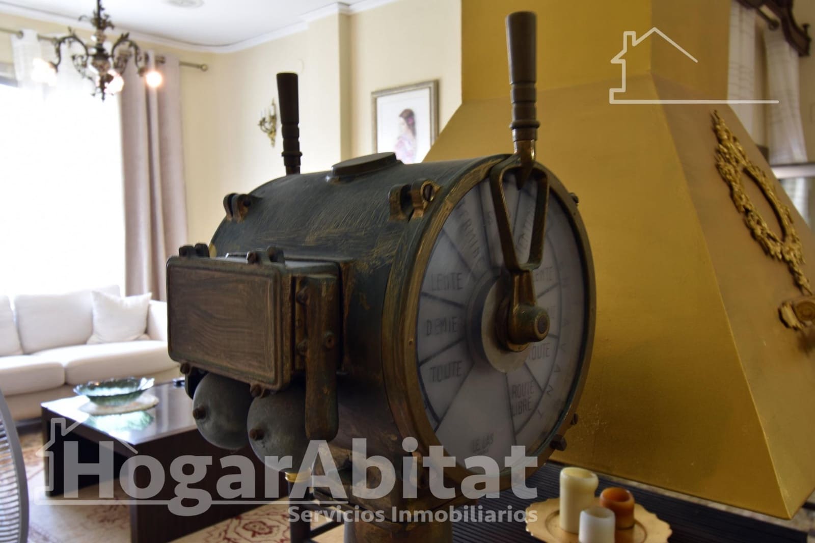 5 soverom Villa til salgs i Gandia med garasje - € 700 000 (Ref: 10094785)