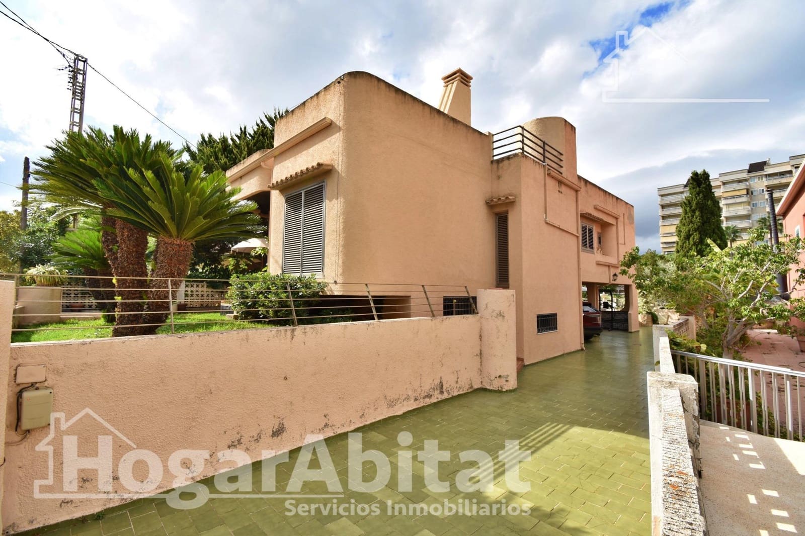 5 soverom Villa til salgs i Gandia med garasje - € 700 000 (Ref: 10094785)