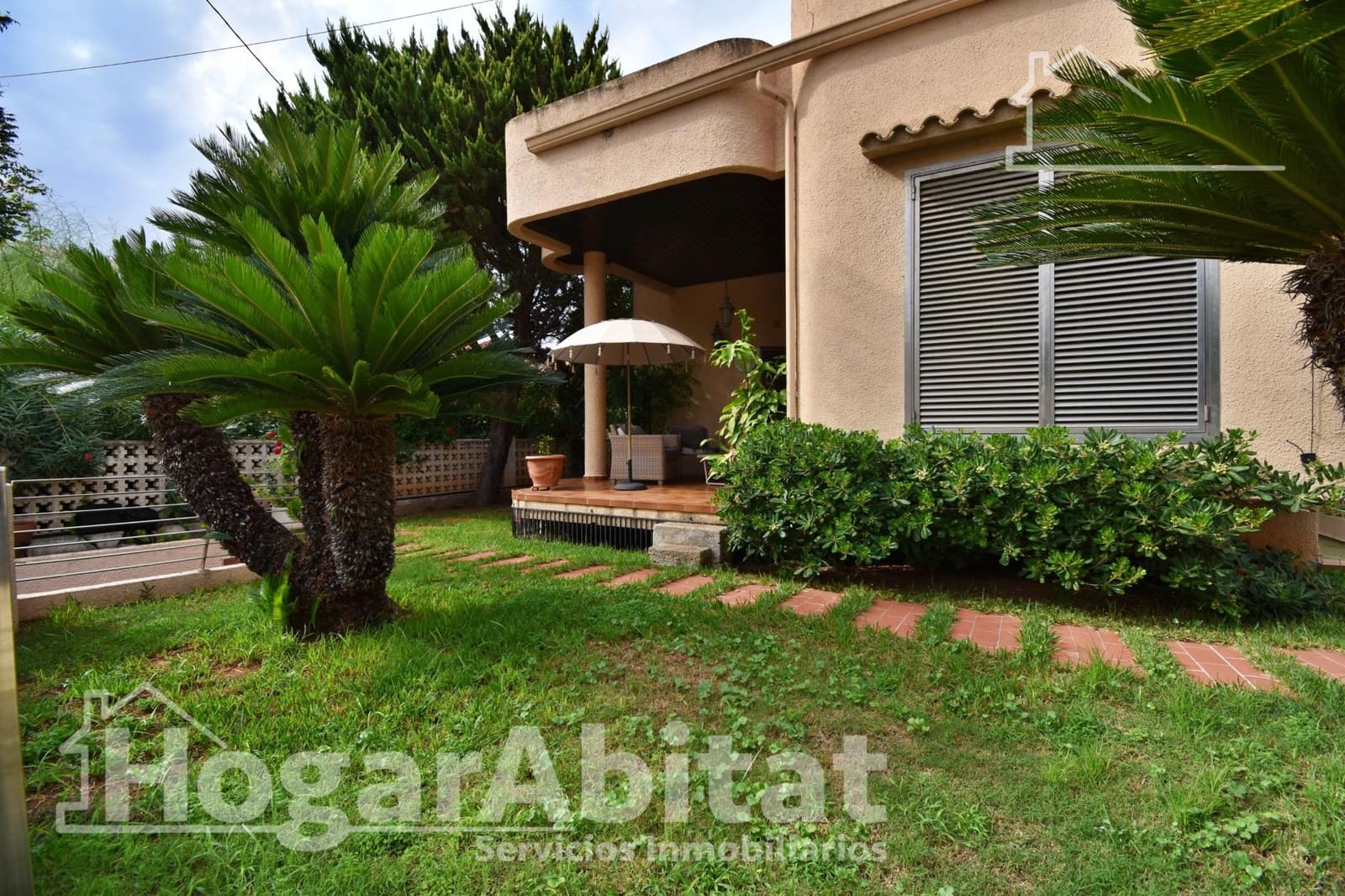 5 soverom Villa til salgs i Gandia med garasje - € 700 000 (Ref: 10094785)