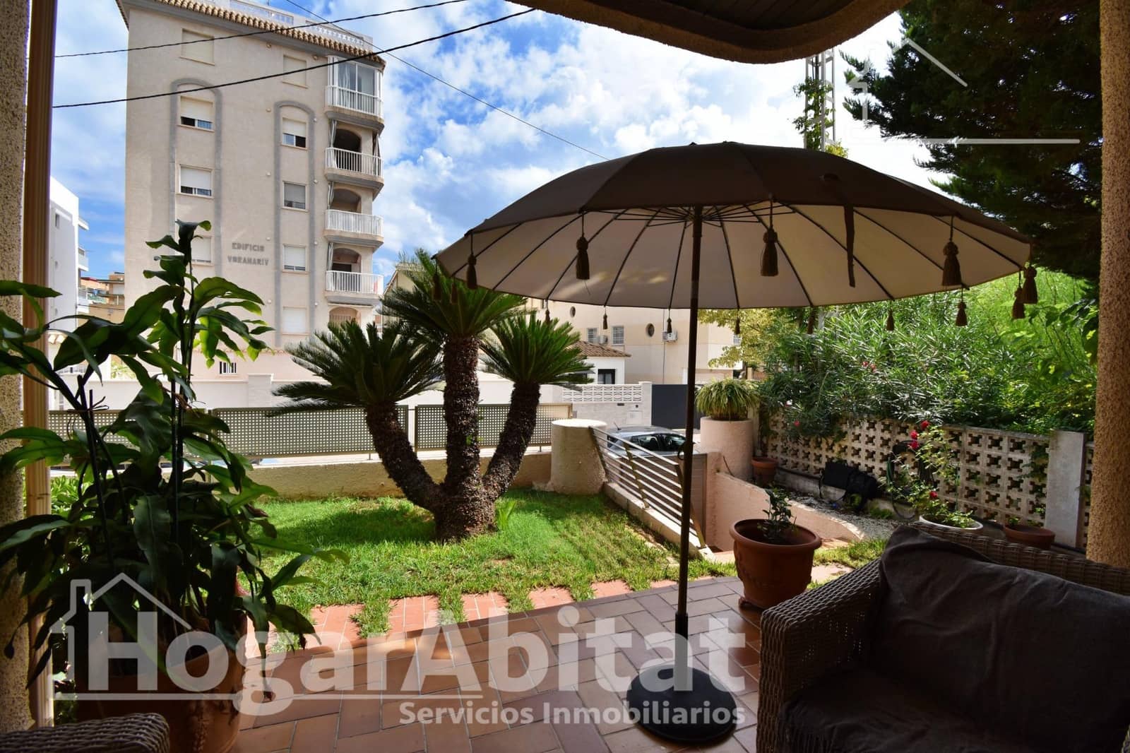 5 soverom Villa til salgs i Gandia med garasje - € 700 000 (Ref: 10094785)
