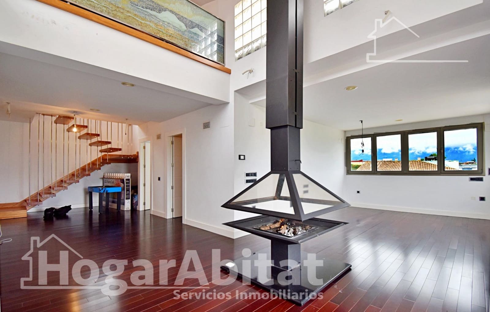 4 chambre Penthouse à vendre à La Pobla del Duc avec piscine garage - 250 000 € (Ref: 10094786)