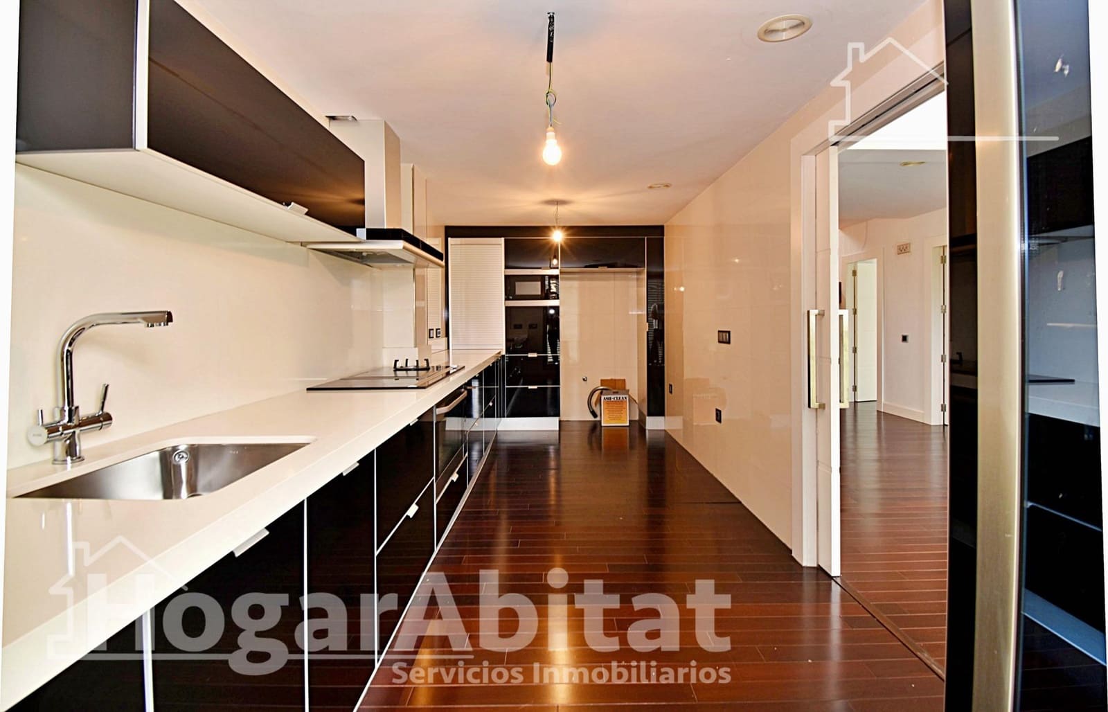 4 chambre Penthouse à vendre à La Pobla del Duc avec piscine garage - 250 000 € (Ref: 10094786)