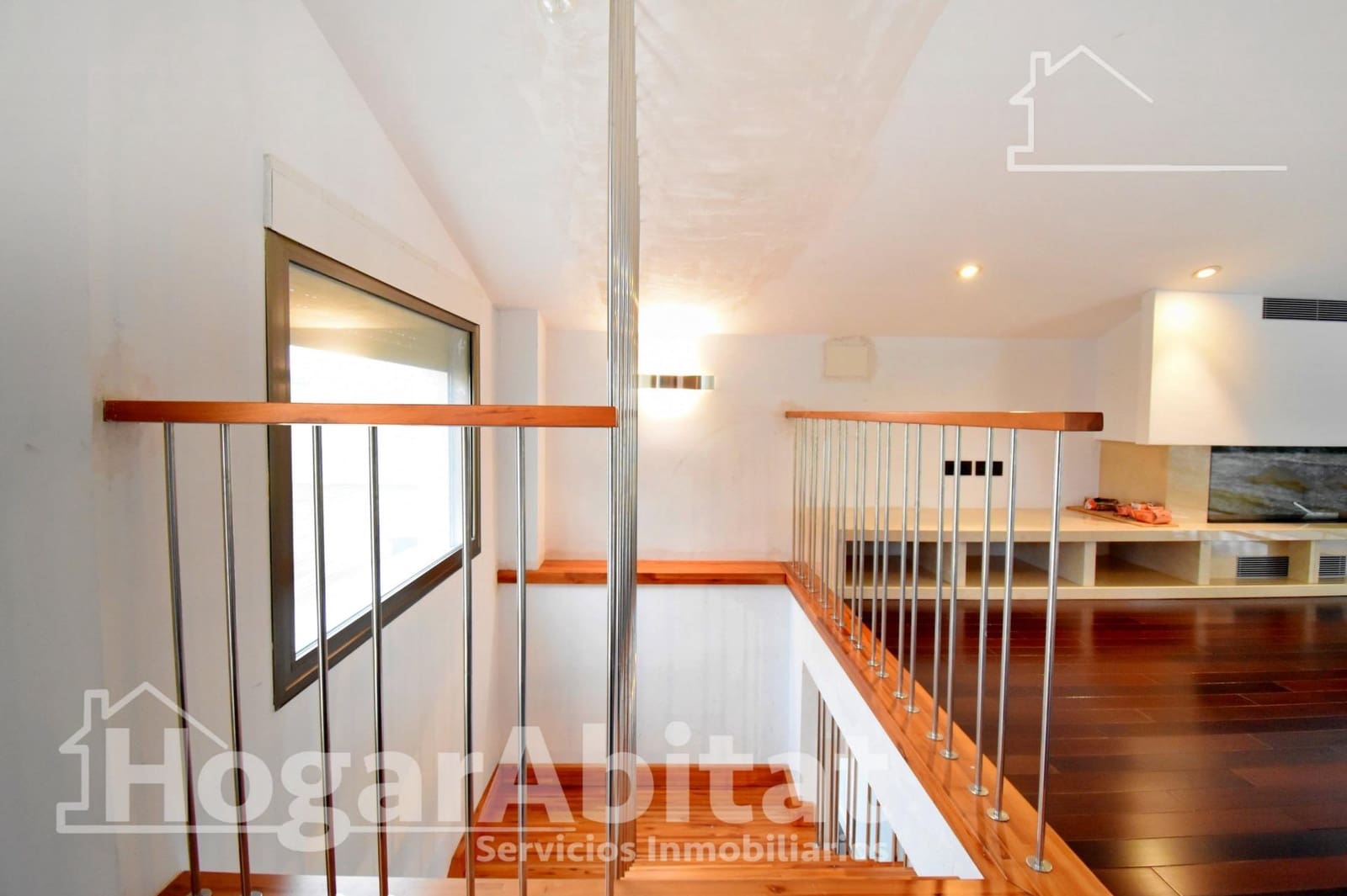 4 chambre Penthouse à vendre à La Pobla del Duc avec piscine garage - 250 000 € (Ref: 10094786)