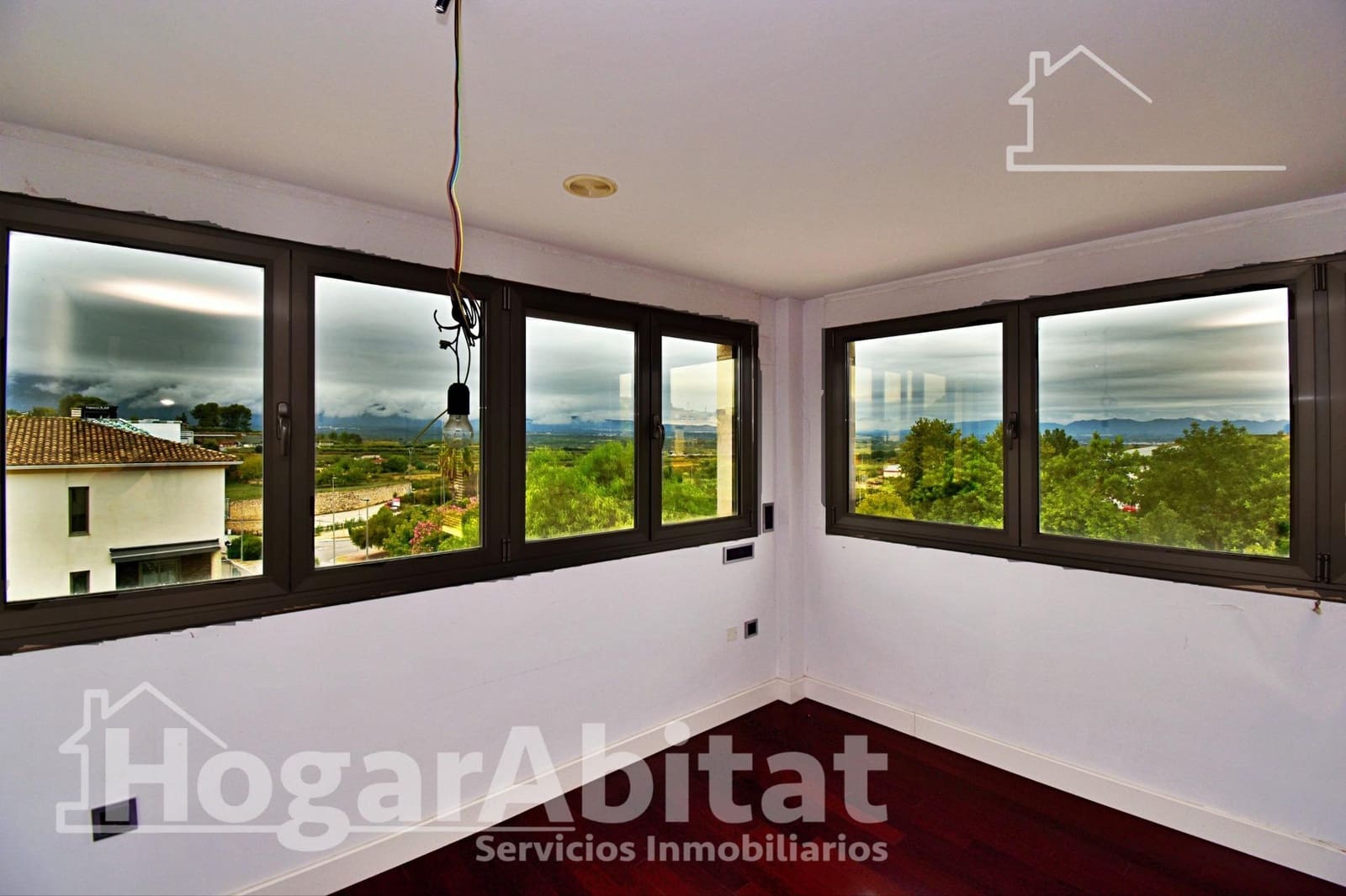 4 chambre Penthouse à vendre à La Pobla del Duc avec piscine garage - 250 000 € (Ref: 10094786)