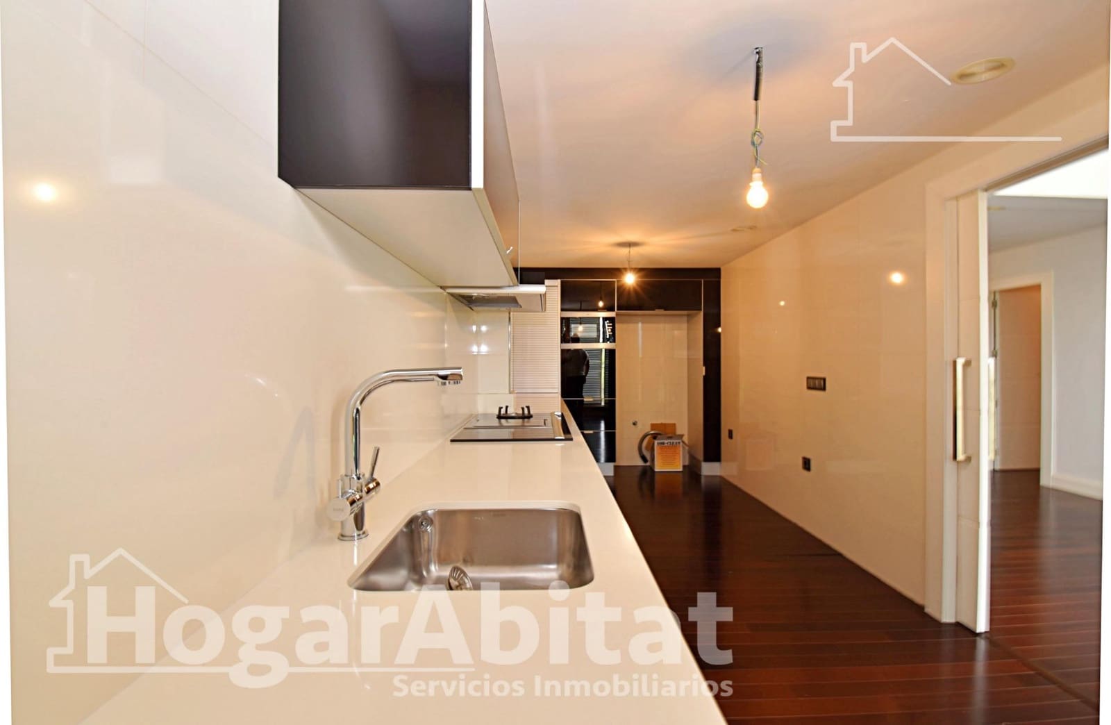 4 chambre Penthouse à vendre à La Pobla del Duc avec piscine garage - 250 000 € (Ref: 10094786)
