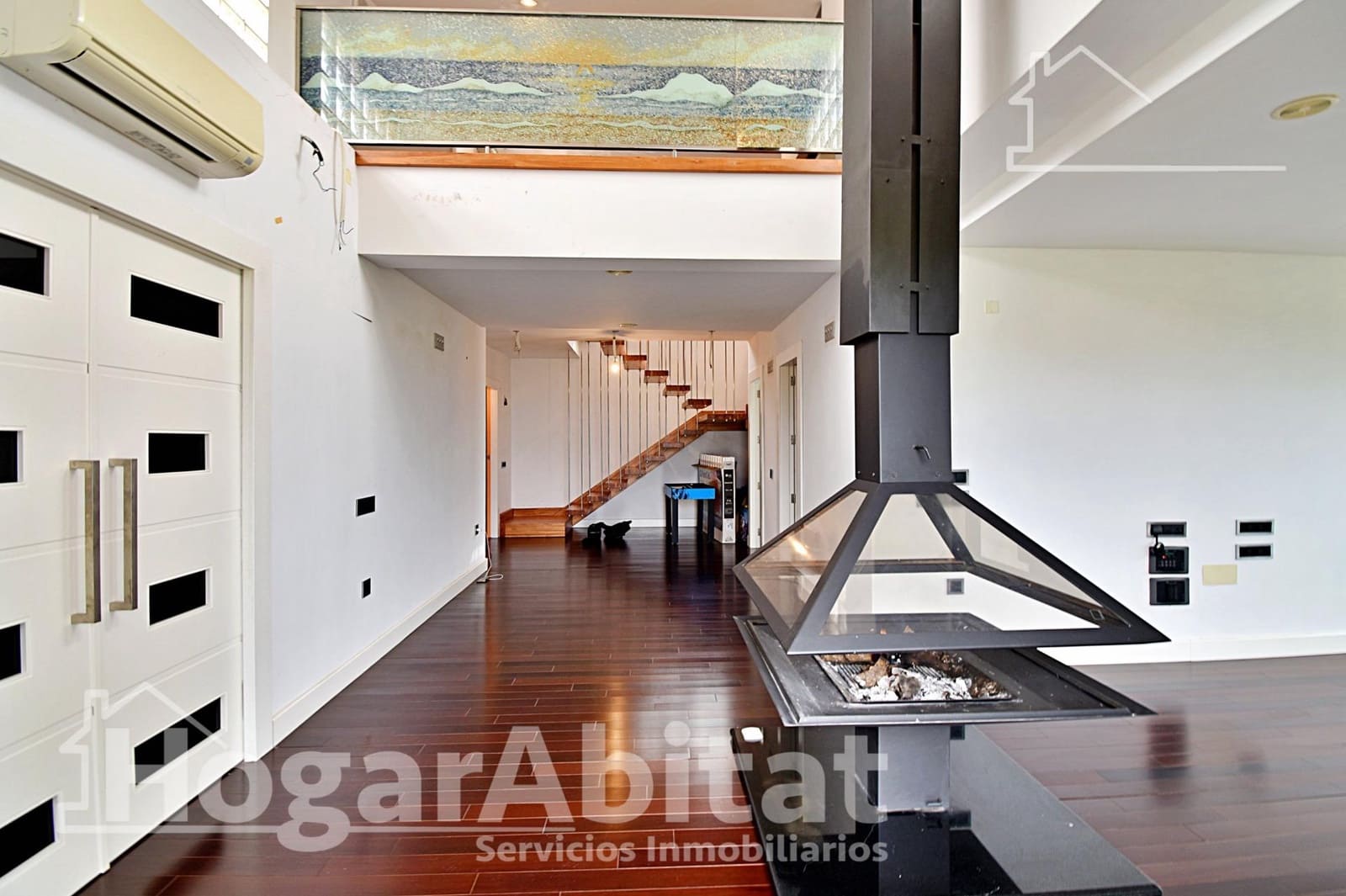 4 chambre Penthouse à vendre à La Pobla del Duc avec piscine garage - 250 000 € (Ref: 10094786)