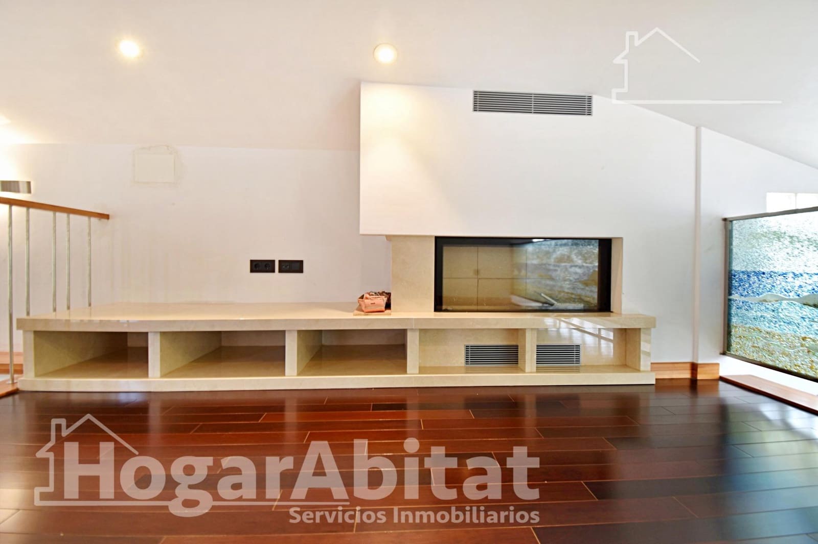 4 chambre Penthouse à vendre à La Pobla del Duc avec piscine garage - 250 000 € (Ref: 10094786)