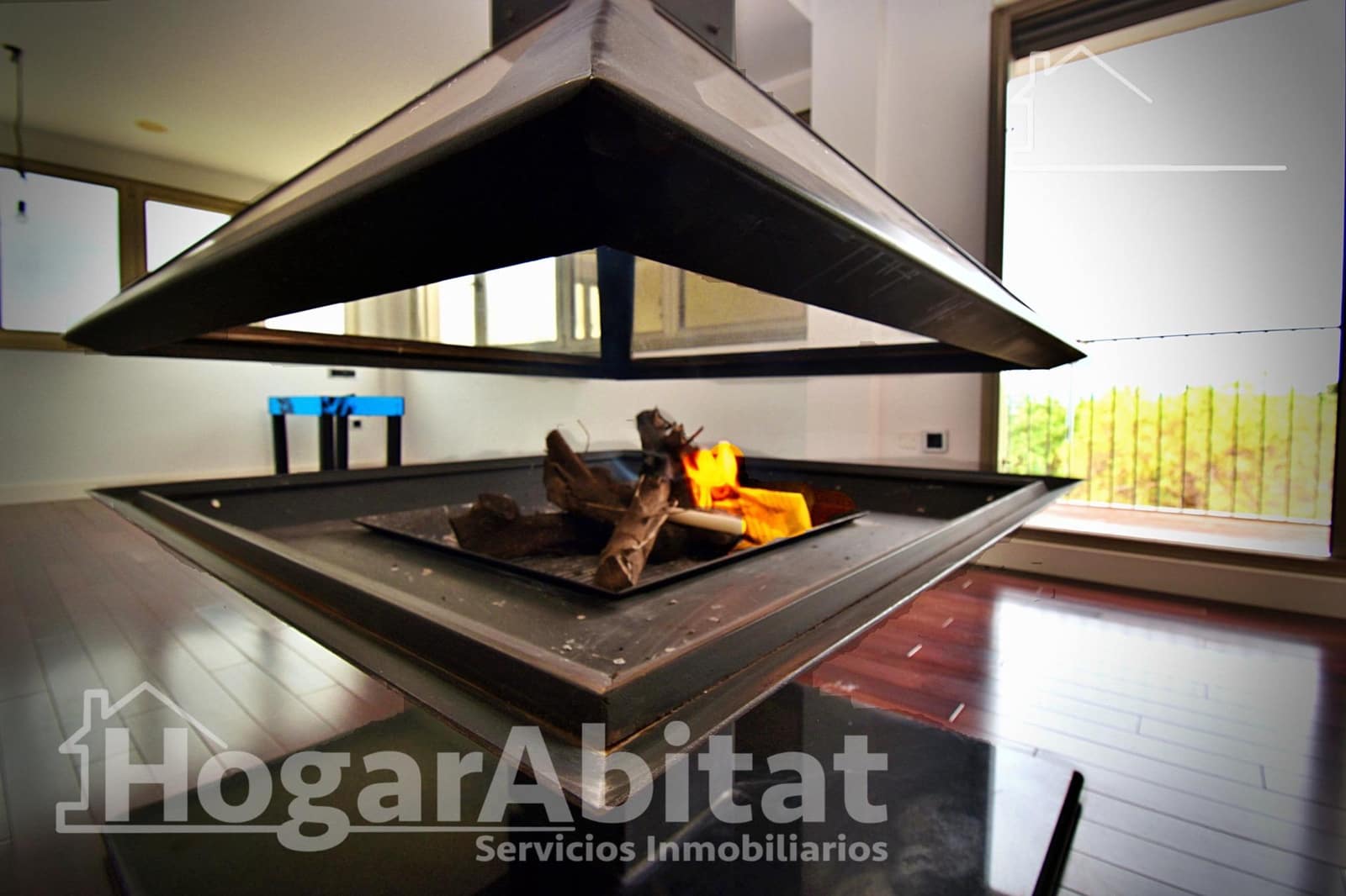 4 chambre Penthouse à vendre à La Pobla del Duc avec piscine garage - 250 000 € (Ref: 10094786)