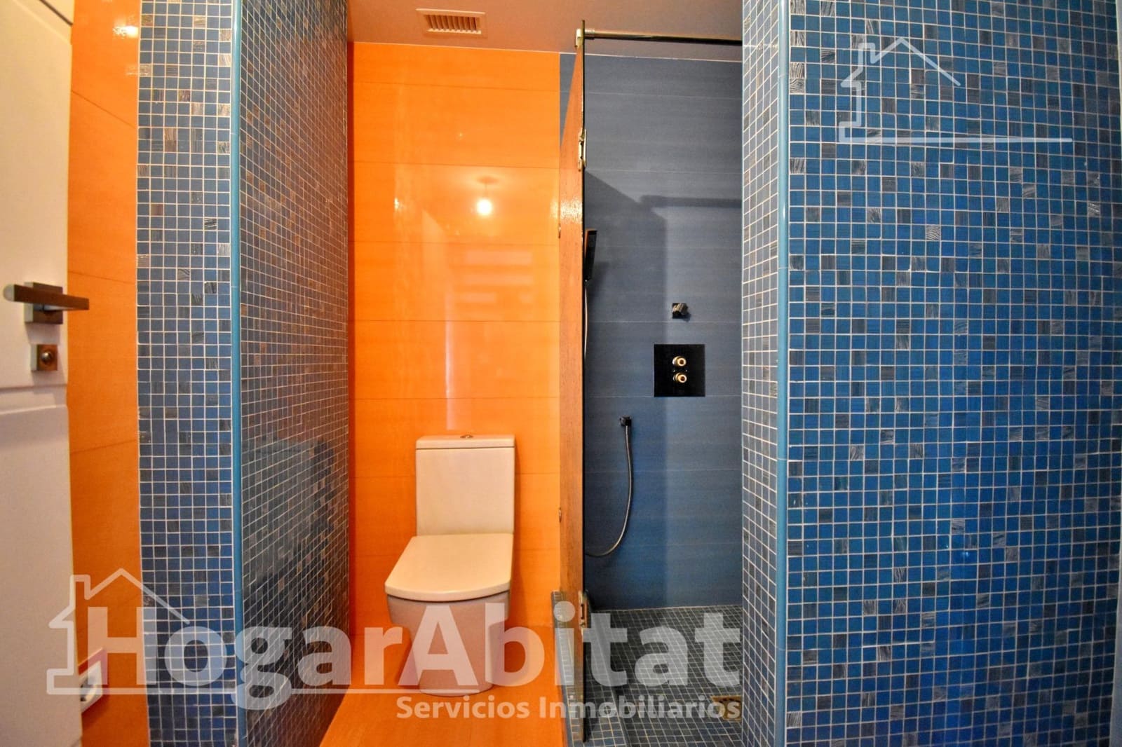 4 chambre Penthouse à vendre à La Pobla del Duc avec piscine garage - 250 000 € (Ref: 10094786)