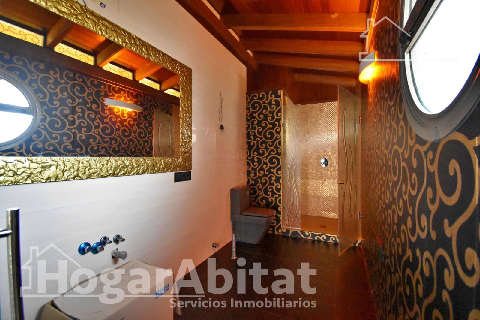 4 chambre Penthouse à vendre à La Pobla del Duc avec piscine garage - 250 000 € (Ref: 10094786)