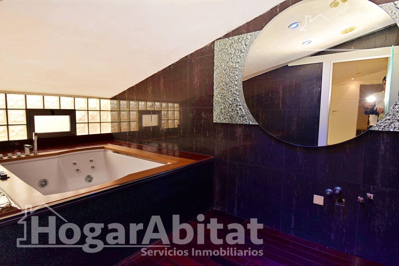 4 chambre Penthouse à vendre à La Pobla del Duc avec piscine garage - 250 000 € (Ref: 10094786)
