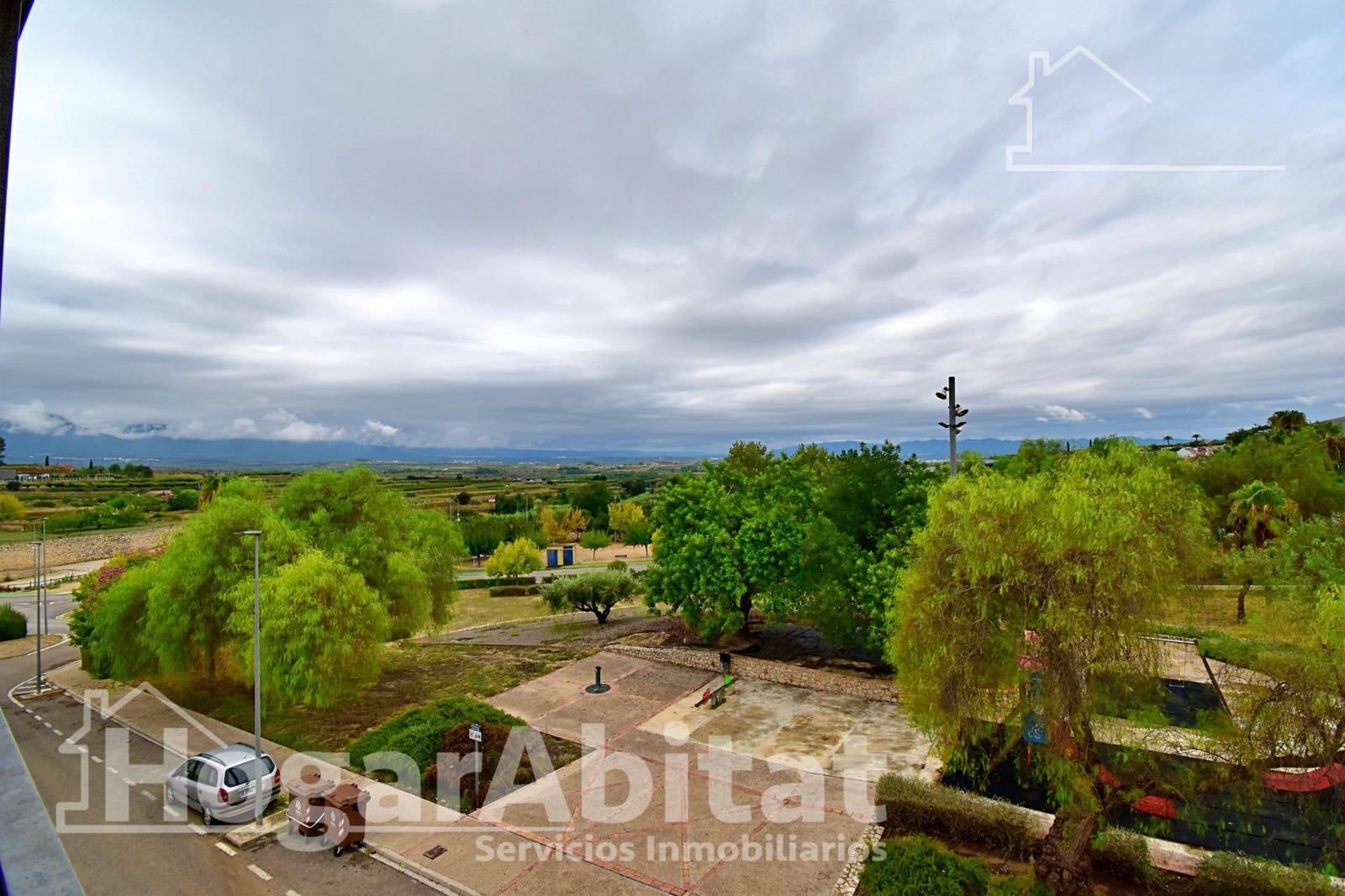 4 chambre Penthouse à vendre à La Pobla del Duc avec piscine garage - 250 000 € (Ref: 10094786)