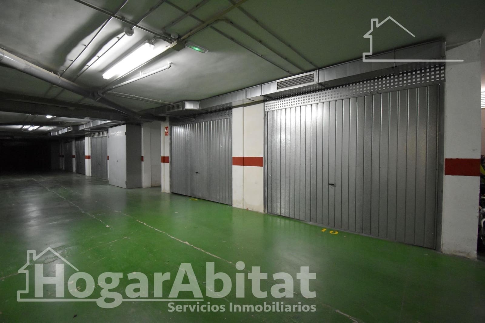 4 chambre Penthouse à vendre à La Pobla del Duc avec piscine garage - 250 000 € (Ref: 10094786)