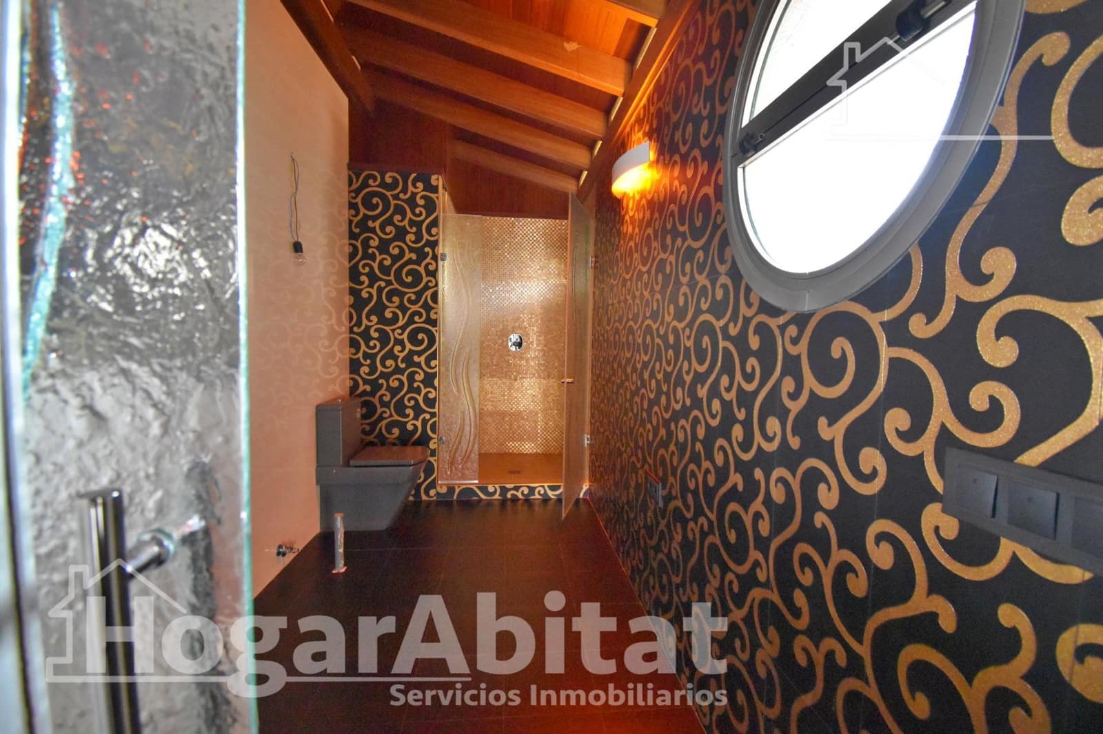 4 chambre Penthouse à vendre à La Pobla del Duc avec piscine garage - 250 000 € (Ref: 10094786)