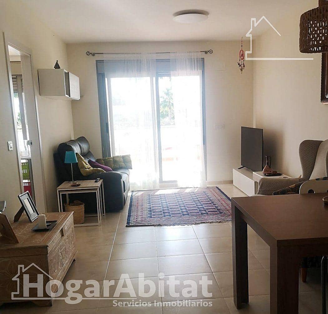 3 camera da letto Appartamento in vendita in Torreblanca con piscina garage - 249.000 € (Rif: 10094787)