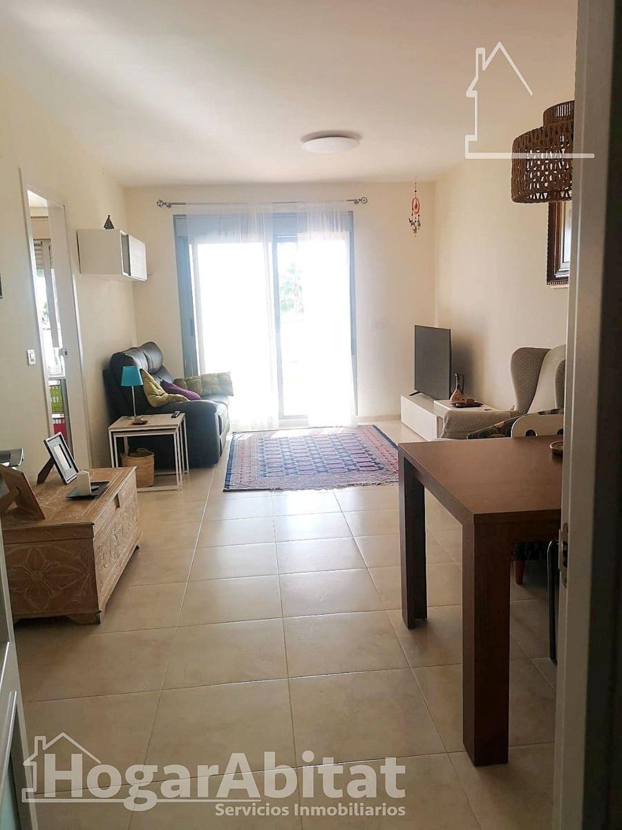 3 camera da letto Appartamento in vendita in Torreblanca con piscina garage - 249.000 € (Rif: 10094787)