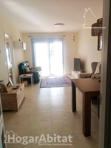 3 chambre Appartement à vendre à Torreblanca avec piscine garage - 249 000 € (Ref: 10094787)