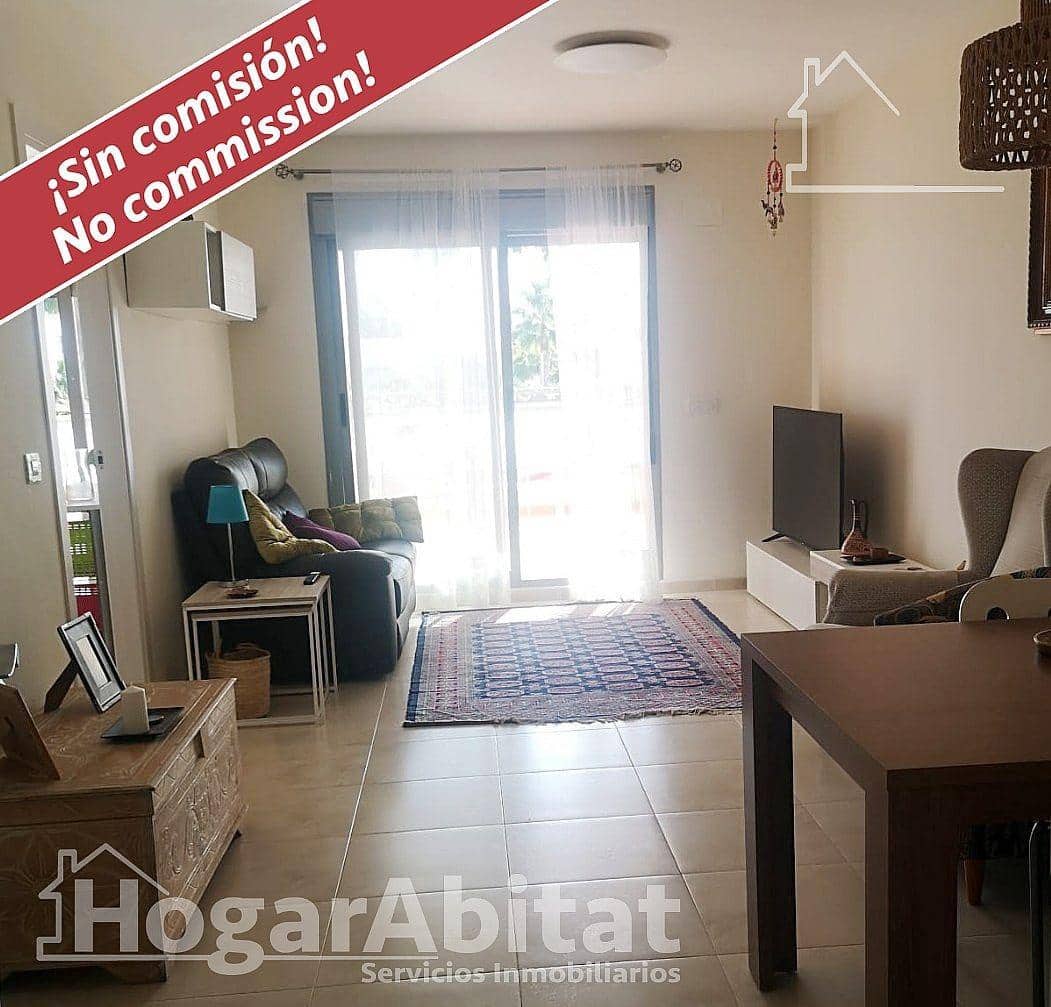 3 camera da letto Appartamento in vendita in Torreblanca con piscina garage - 249.000 € (Rif: 10094787)