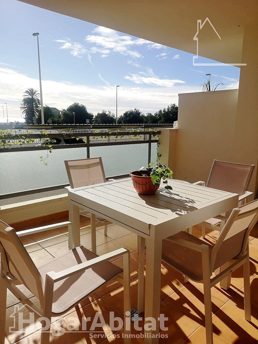 3 camera da letto Appartamento in vendita in Torreblanca con piscina garage - 249.000 € (Rif: 10094787)