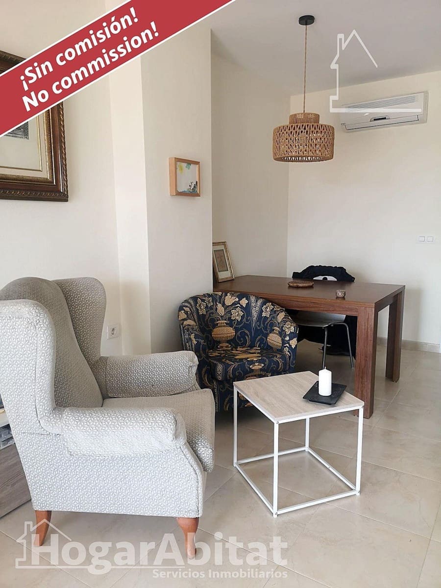 3 camera da letto Appartamento in vendita in Torreblanca con piscina garage - 249.000 € (Rif: 10094787)