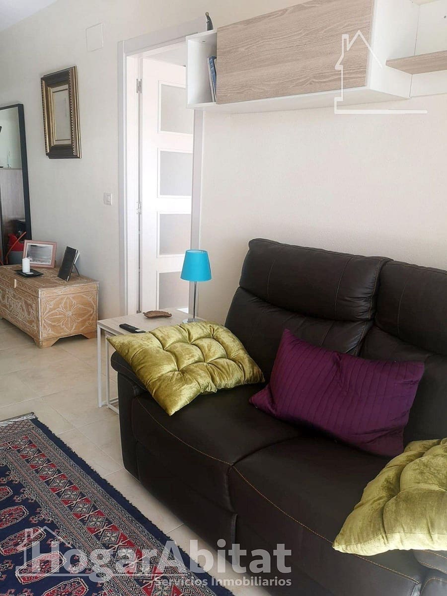 3 camera da letto Appartamento in vendita in Torreblanca con piscina garage - 249.000 € (Rif: 10094787)