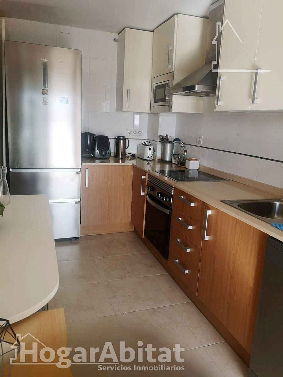 3 camera da letto Appartamento in vendita in Torreblanca con piscina garage - 249.000 € (Rif: 10094787)