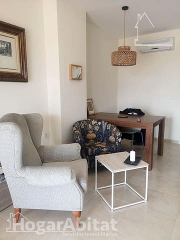 3 chambre Appartement à vendre à Torreblanca avec piscine garage - 249 000 € (Ref: 10094787)