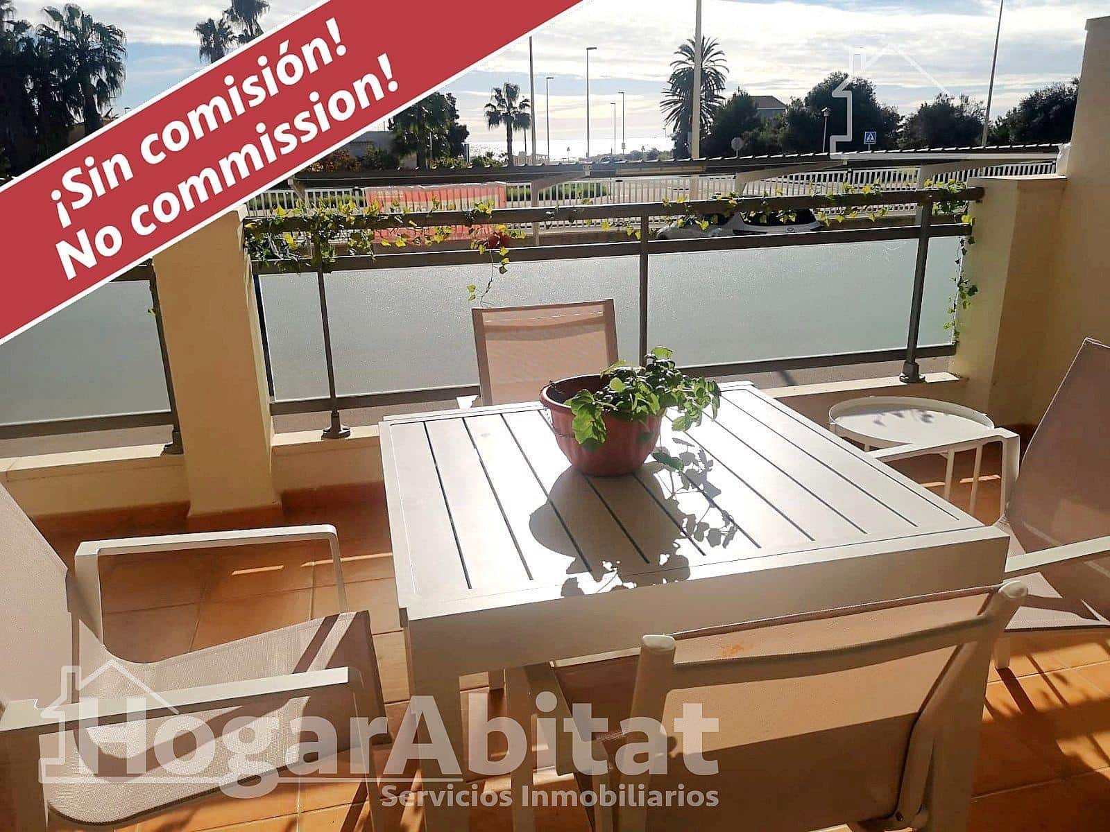 3 camera da letto Appartamento in vendita in Torreblanca con piscina garage - 249.000 € (Rif: 10094787)