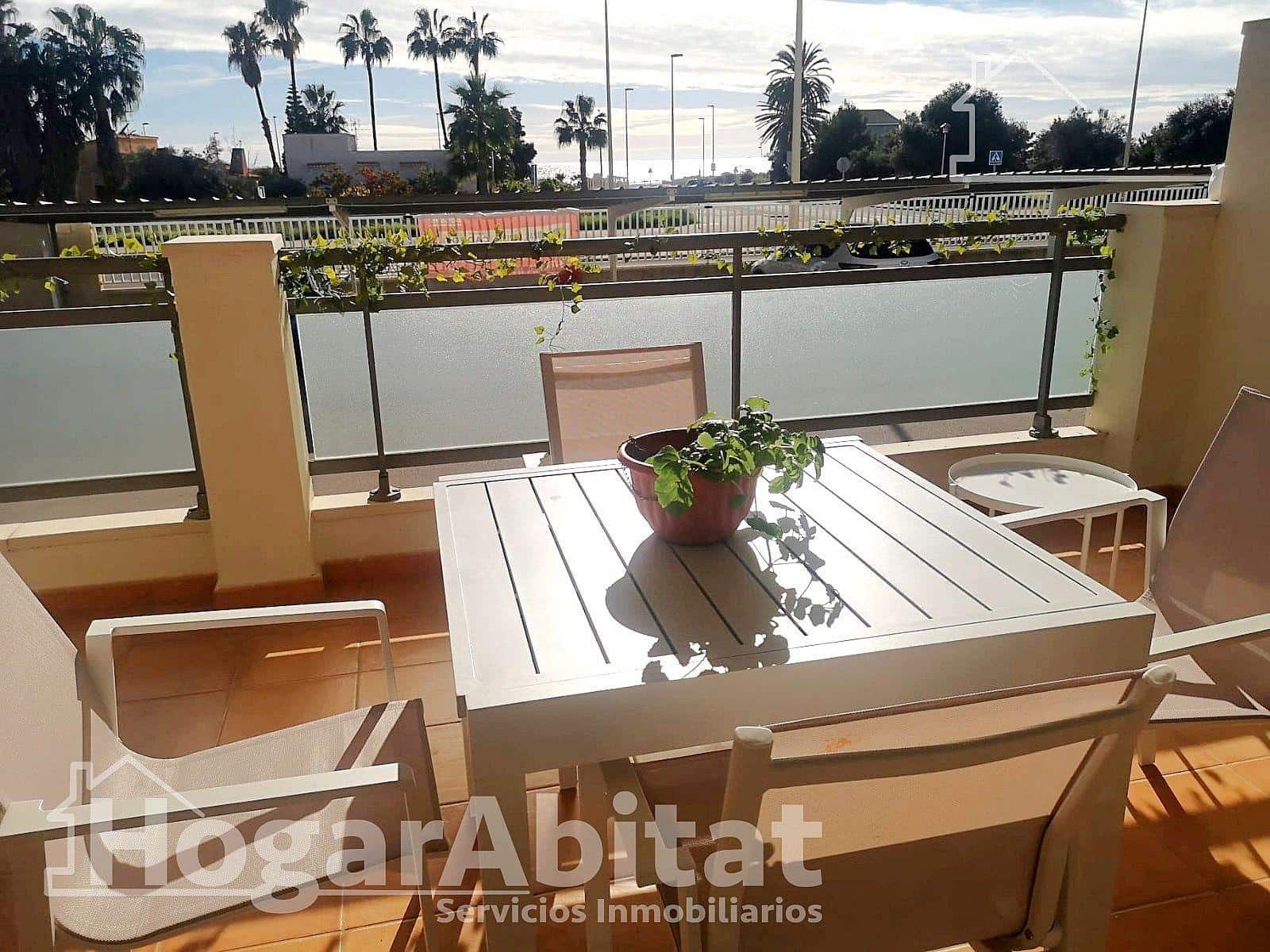 3 camera da letto Appartamento in vendita in Torreblanca con piscina garage - 249.000 € (Rif: 10094787)